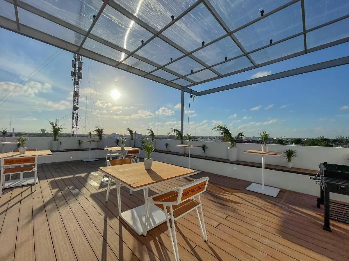 Aparthotel 888 Nader Apartments By B2B Vacations Cancun, Mexico
