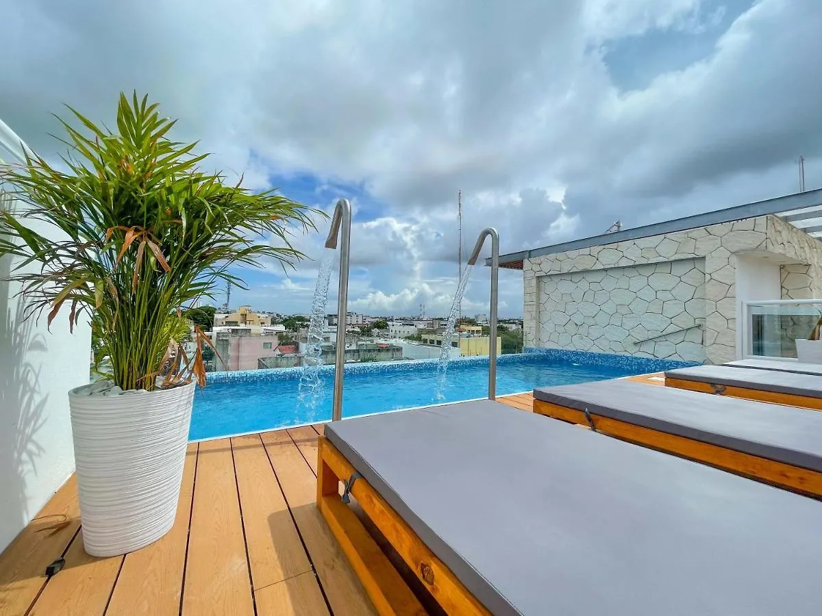 888 Nader Apartments By B2B Vacations Cancun, Mexico Mexiko