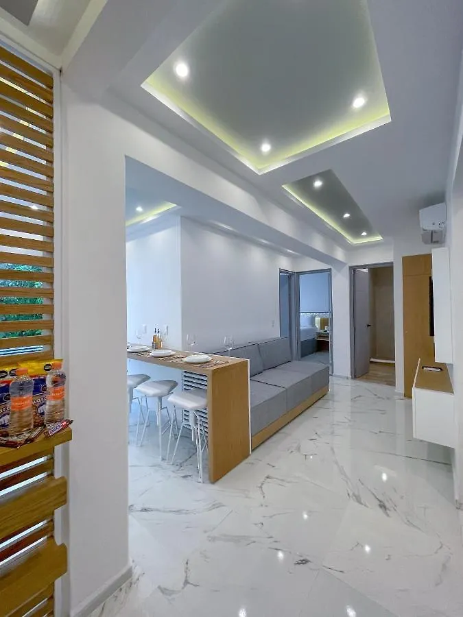 888 Nader Apartments By B2B Vacations Cancun, Mexico Mexiko