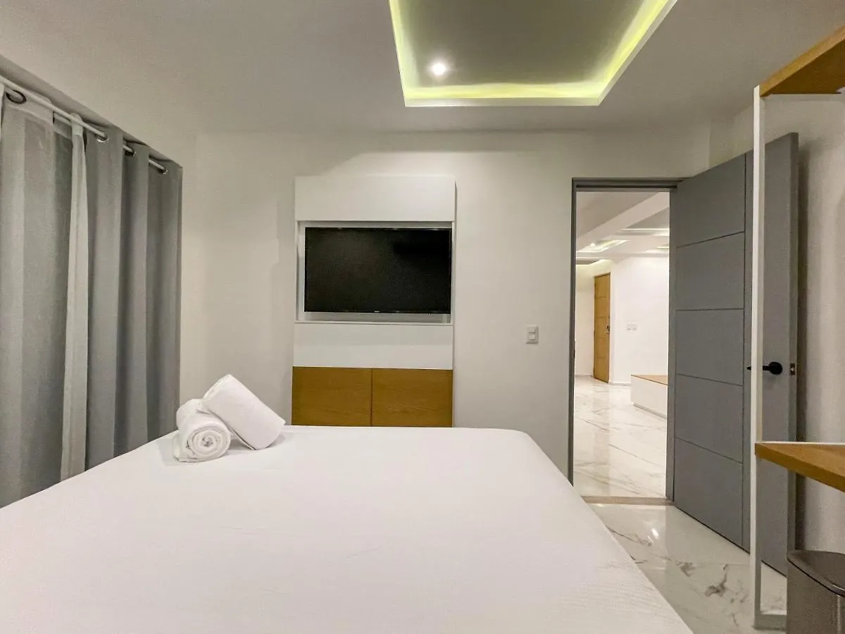 Aparthotel 888 Nader Apartments By B2B Vacations Cancun, Mexico